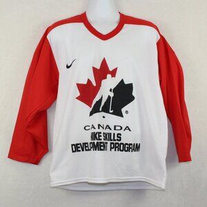 Nike Hockey Canada Skills Training Jersey (M)